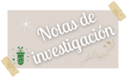 notas investigacion Notas de investigación aplicada que conectan ciencia, conocimiento tradicional y práctica territorial.