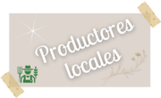 productores locales Herramientas y aprendizajes desarrollados junto a mujeres y comunidades rurales e indígenas.