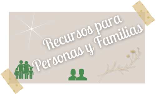 recursos para familias Recursos educativos para familias, personas y educadores que promueven hábitos conscientes y cuidado de la naturaleza.
