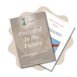 Postcard to the future