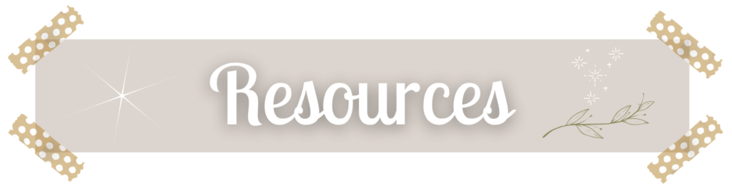 resorces